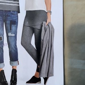 CAbi #3856 Cabi M’Leggings XL grey
